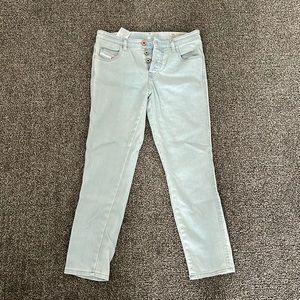 Diesel jeans, Babhila style, size W28-L30, great condition.